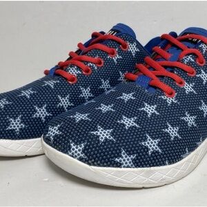 NOBULL SuperFabric Training Shoes Stars & Stripes Men’s 10